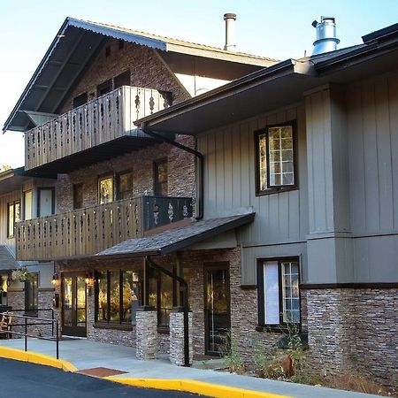 Fawn Valley Inn- 297 Condo Estes Park Bagian luar foto